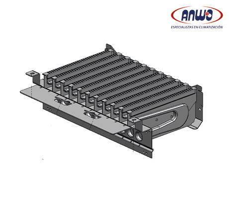 GRUPO QUEMADOR ATRON 24 BF